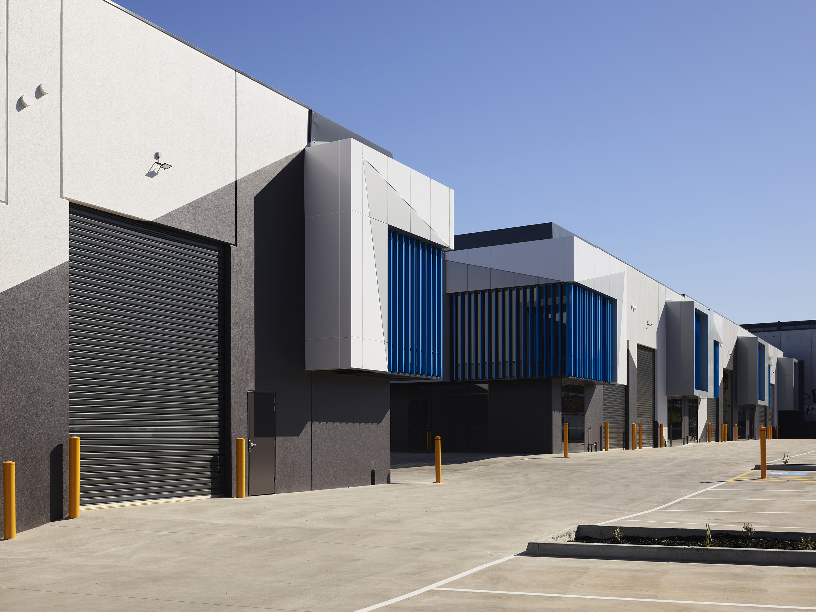 50 Bakers Road, Coburg North