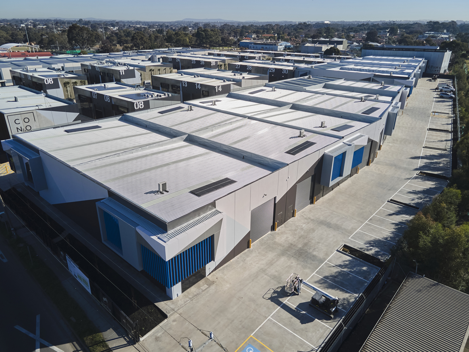 50 Bakers Road, Coburg North