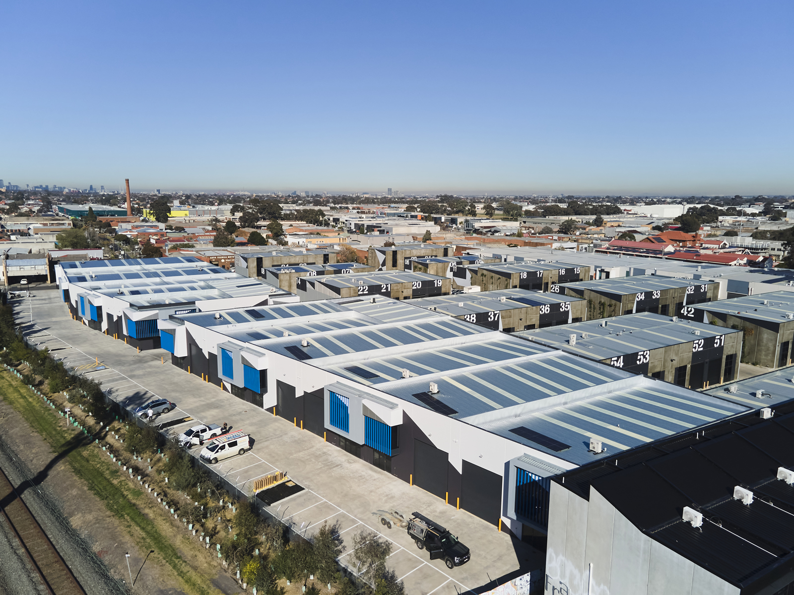 50 Bakers Road, Coburg North