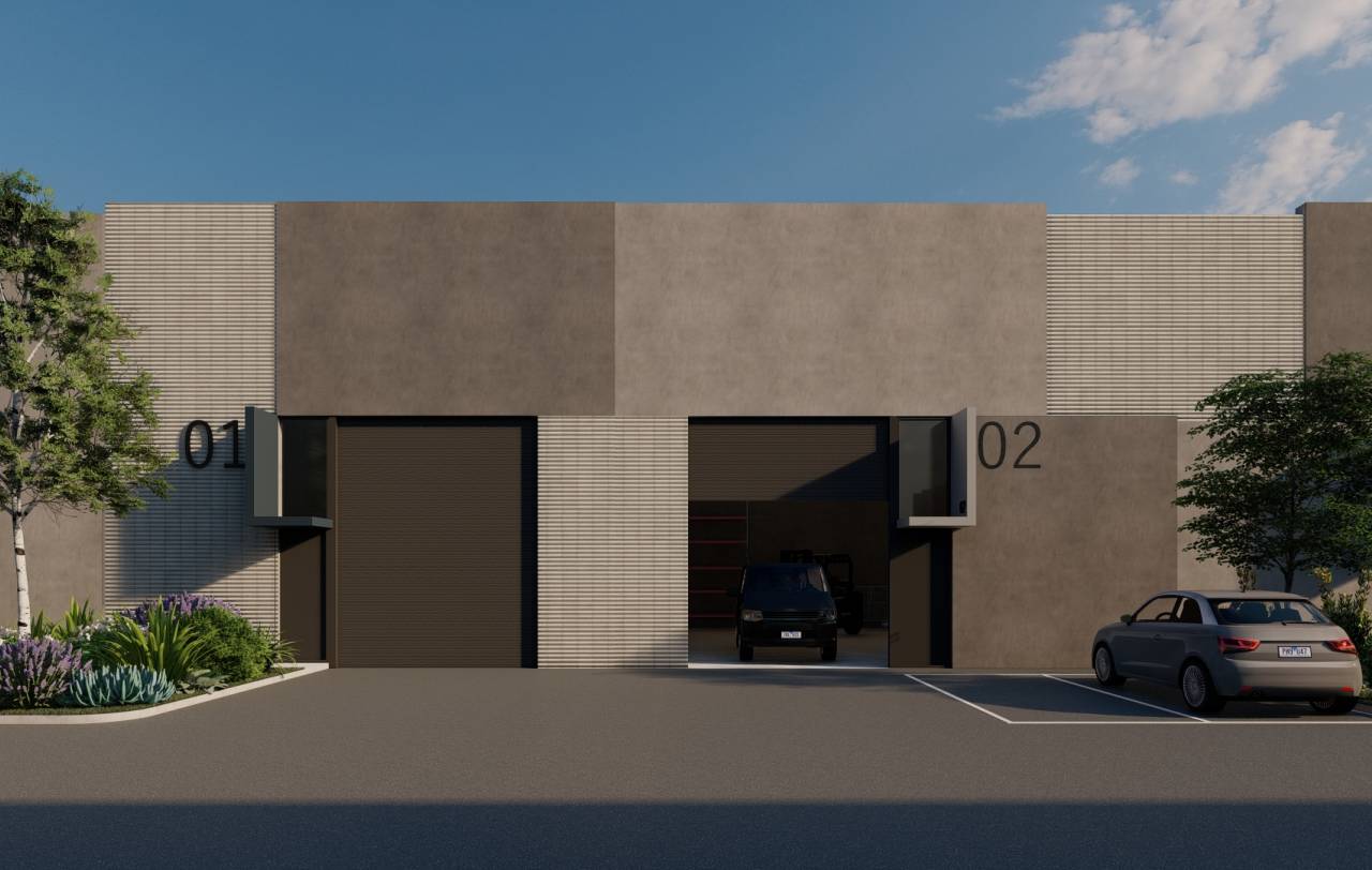 Moolap - Portarlington Road