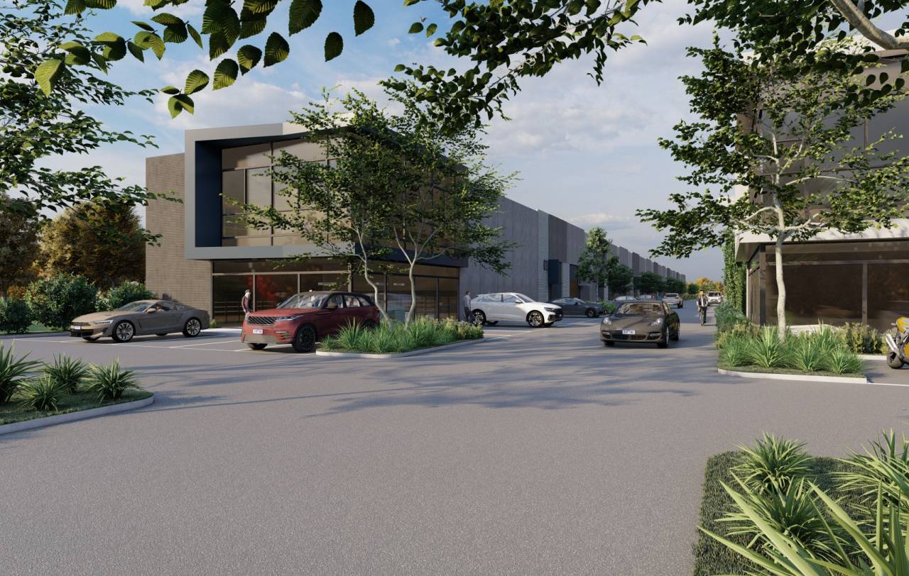 Moolap - Portarlington Road