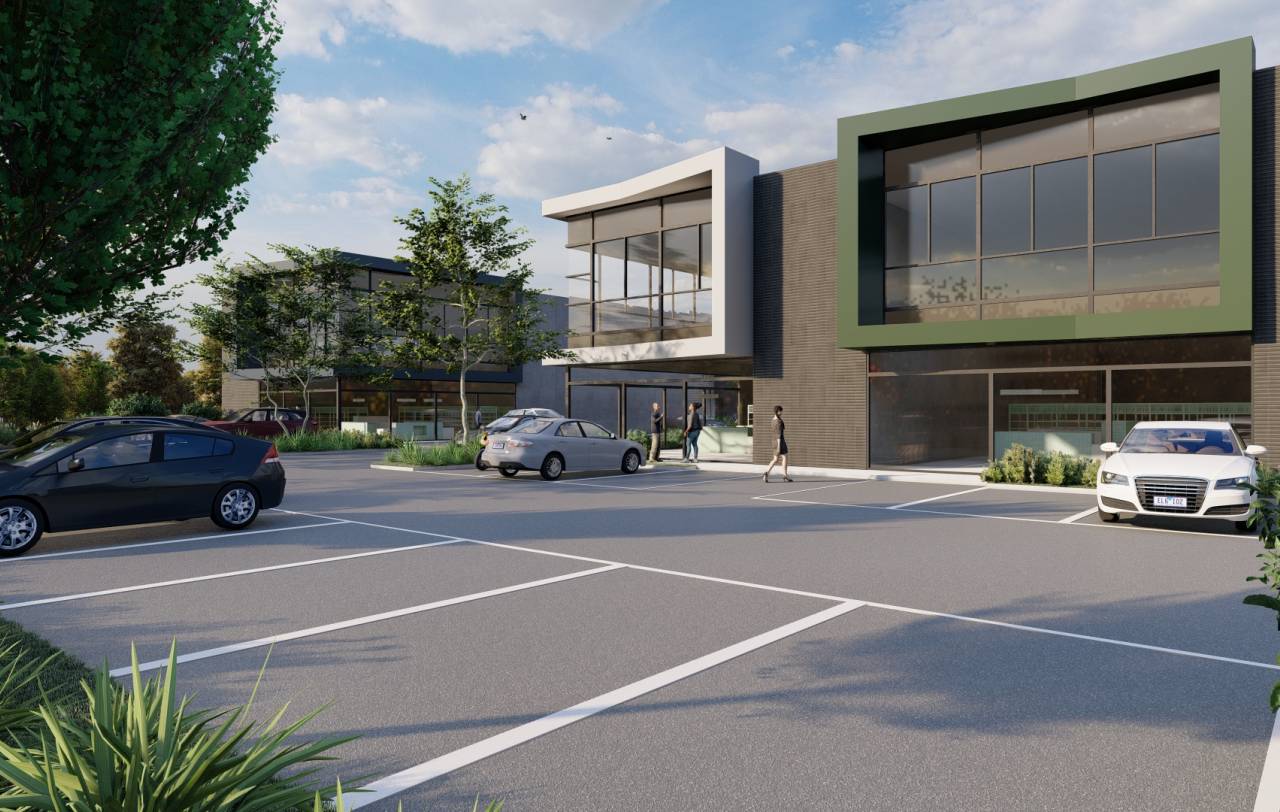 Moolap - Portarlington Road