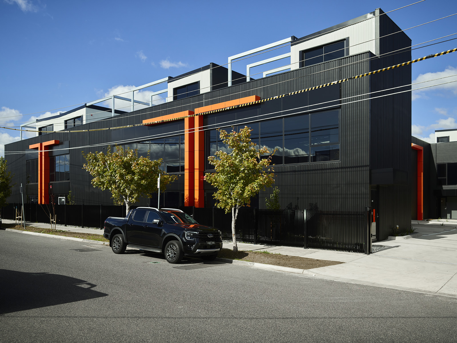 15-21 Moore Road, Airport West