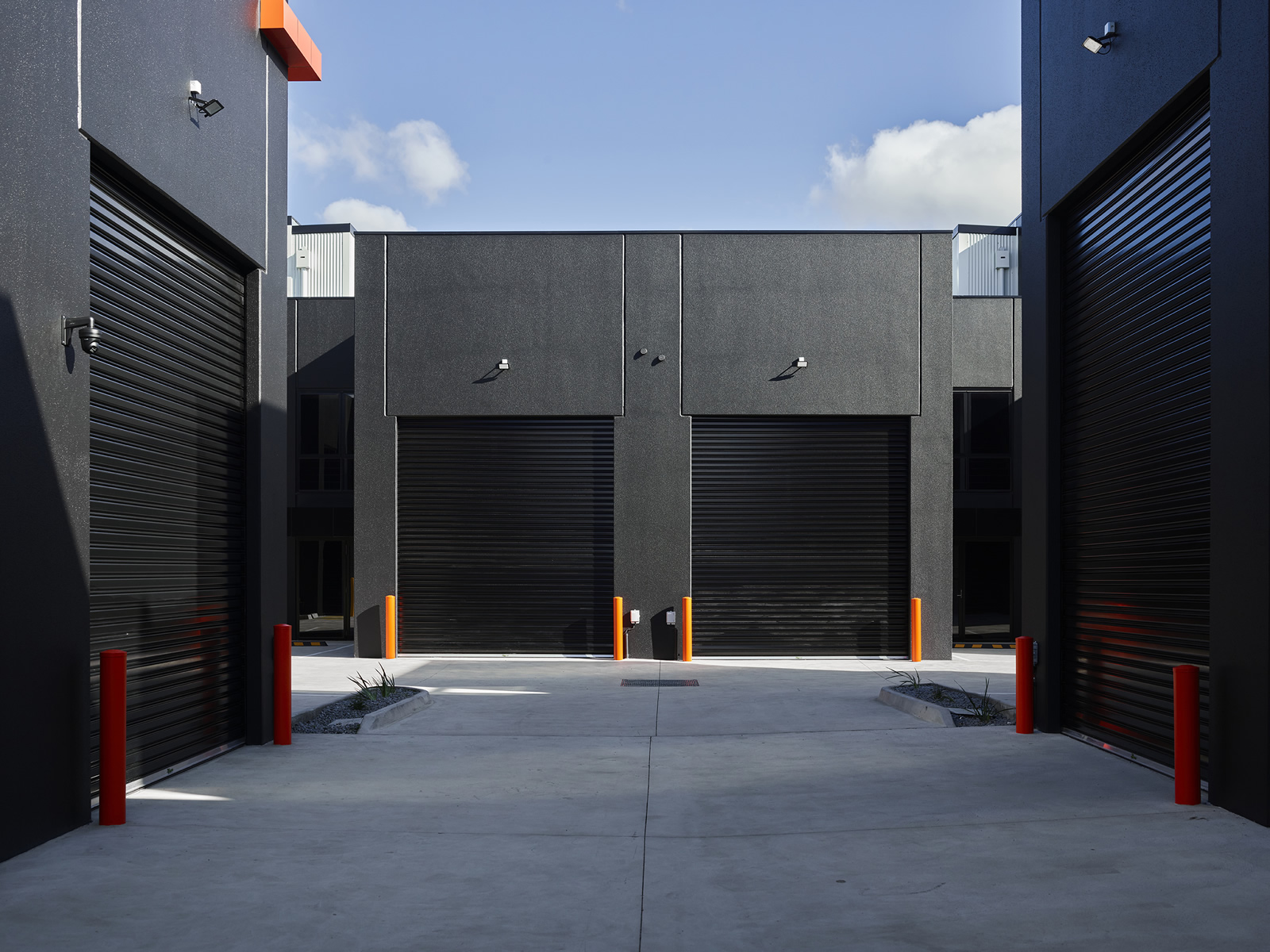 15-21 Moore Road, Airport West