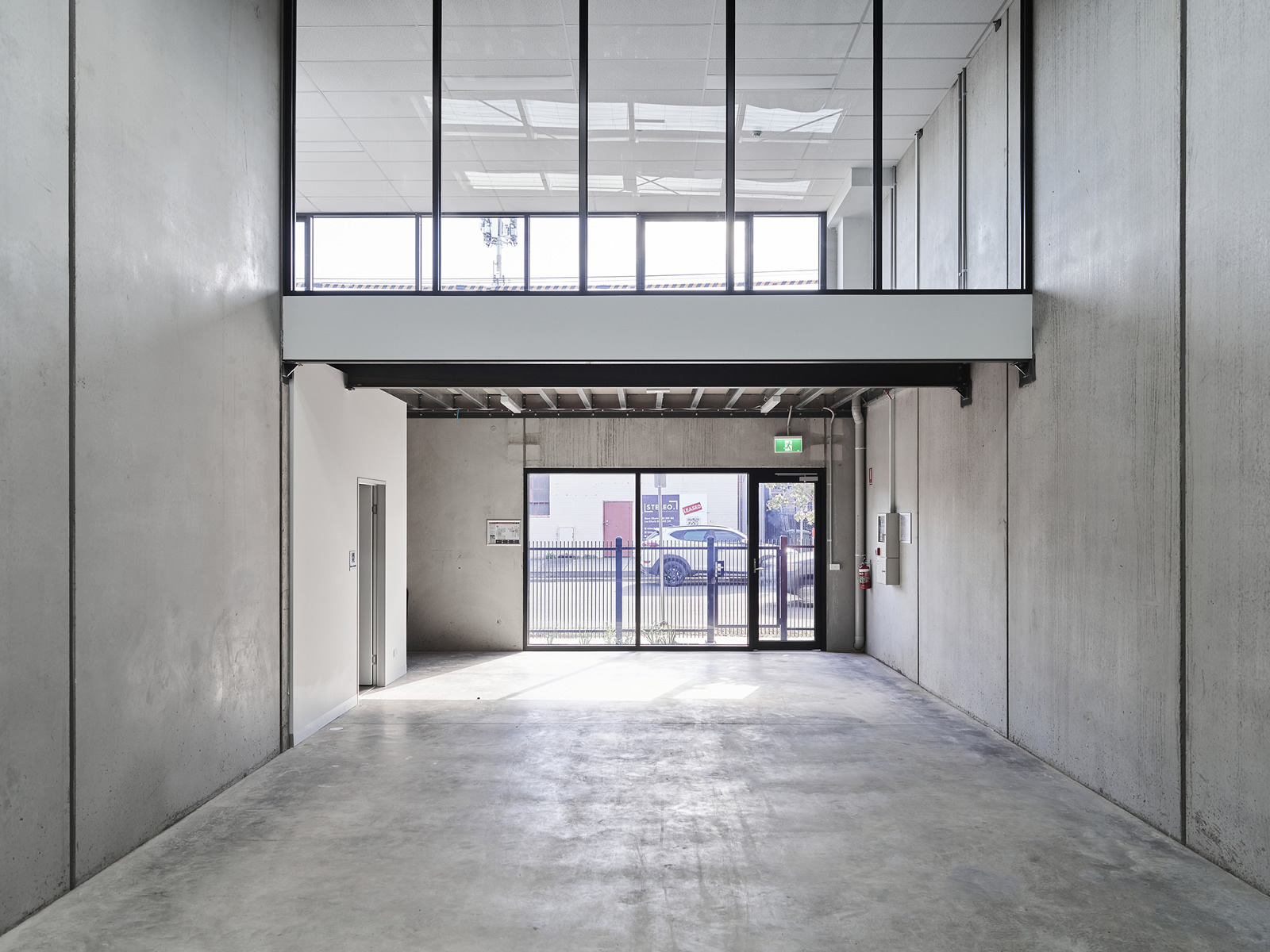 15-21 Moore Road, Airport West