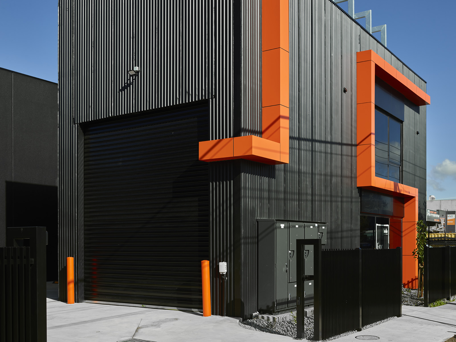 15-21 Moore Road, Airport West